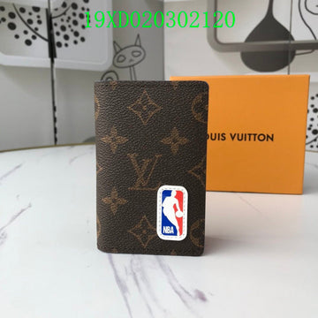 MLB - CHL Wallet - 1095