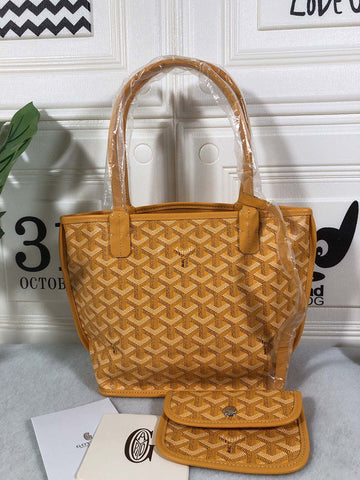 Makersluxe - GOD Bags - 243