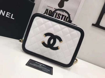 Makersluxe - CHL Bags - 553