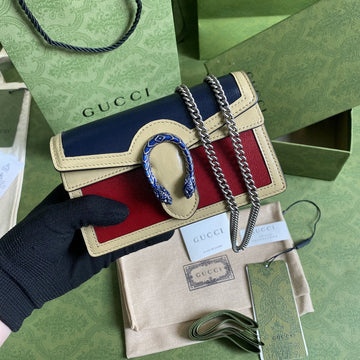 Makersluxe - GUKI Bags - 1804