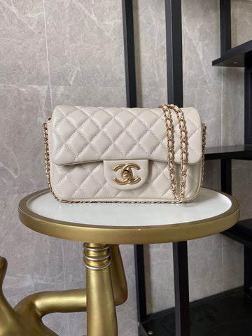 Makersluxe - CNL Bags - 1860