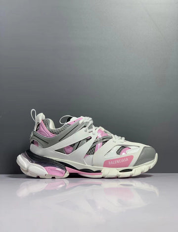 MLBS - BG Men Shoes - 166