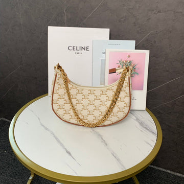 Makersluxe - COL Bags - 1104