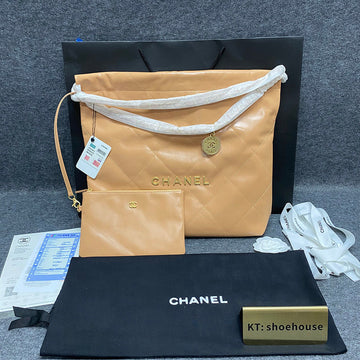 Makersluxe Bags - CHL Bags - 068