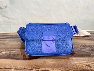 Makersluxe Lu-Vi bags - 3040