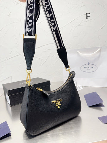 Makersluxe - PDA3 Bags - 007