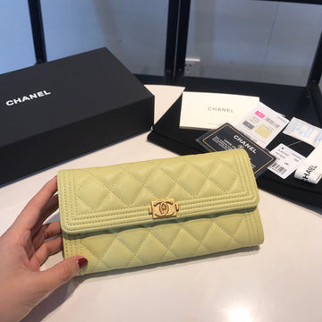 Makersluxe - CHL Wallets - 398