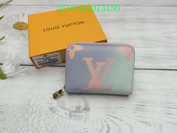 MLB - LOV Wallet - 927