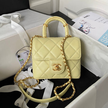 Makersluxe - CHL Bags - 1256