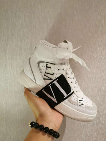 MLBG - Mix Unisex Shoes - 845