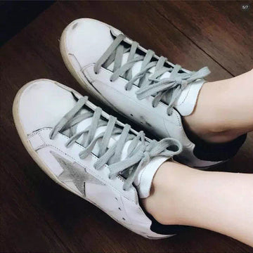 MLBG - Mix Unisex Shoes - 939