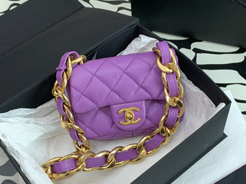 MLB - CHL Lady Bags - 275