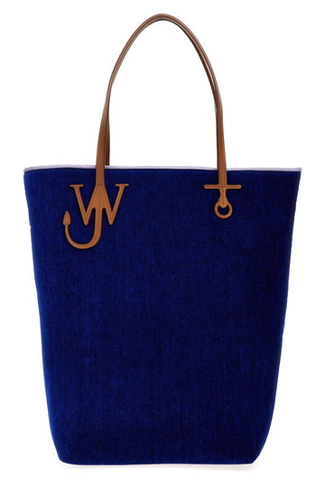 J.W.Anderson Women 'Tall Anchor Tote' Shopping Bag