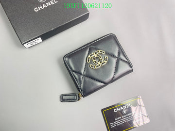 MLB - CHL Wallet - 065