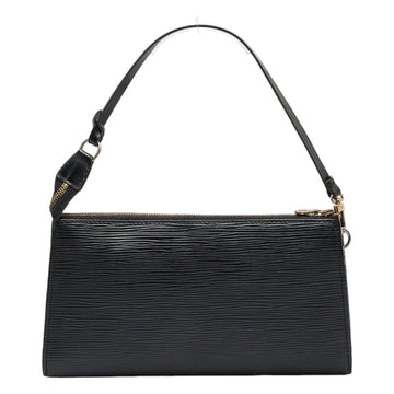 Louis Vuitton Pochette Accessoires  Leather Handbag ()