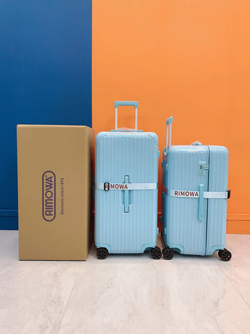 MLB - Mix Luggages - 149