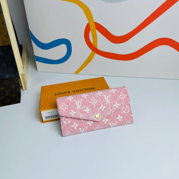 Makersluxe - LOV Wallets - 507