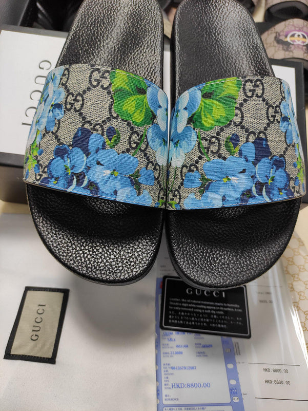 MLB - GUKI Women Shoes - 1623