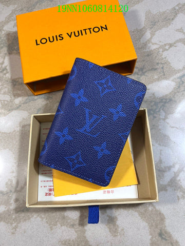 MLB - LOV Wallet - 144