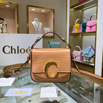 Makersluxe - CLE Bags - 572
