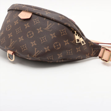 Louis Vuitton Monogram Bum back