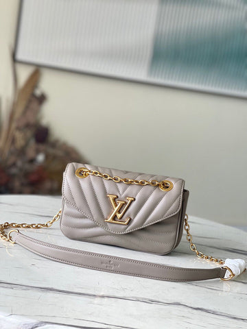 Makersluxe Lu-Vi bags - 4781
