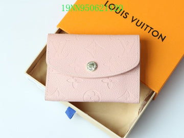 MLB - LOV Wallet - 345