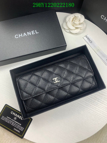 MLB - CHL Wallet - 195