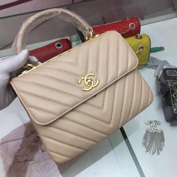 Makersluxe - Top Quality Bags CHL 611