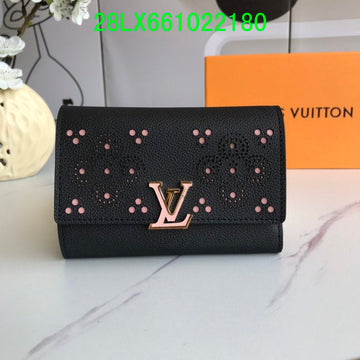 MLB - CHL Wallet - 1410