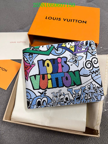 MLB - LOV Wallet - 403