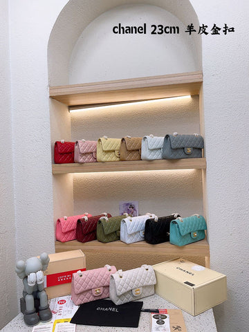 Makersluxe - CNL3 Bags - 190