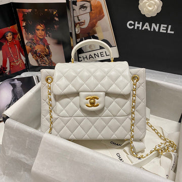 Makersluxe - CNL Bags - 1026