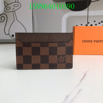 Makersluxe LOV Wallet - 795