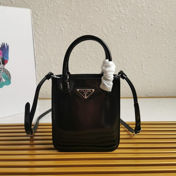 Makersluxe - PD Bags - 471