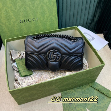 MLB GUKI Women Bags - 1125