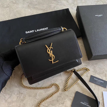 Makersluxe - YLS Women Bags - 808