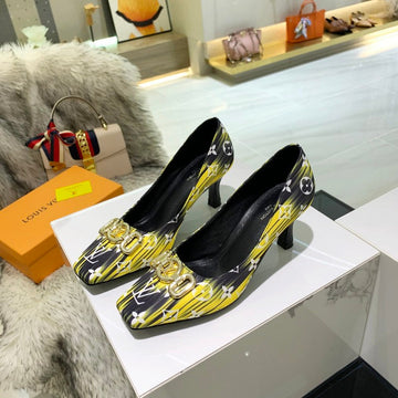 MLB - LOV Women Shoes - 023