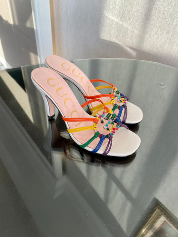 MLB - GUKI Women Shoes - 1022
