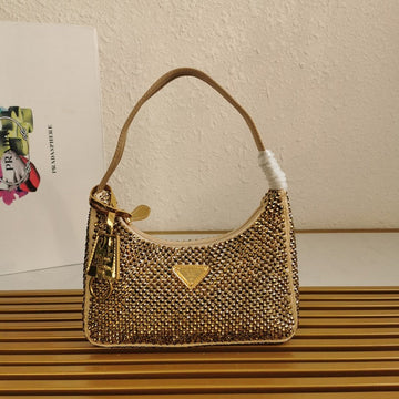 Makersluxe - PD Bags - 005