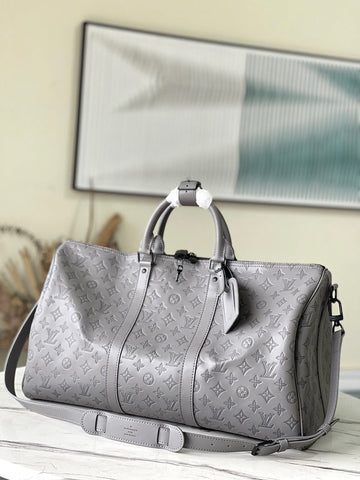 Makersluxe Lu-Vi bags - 5115