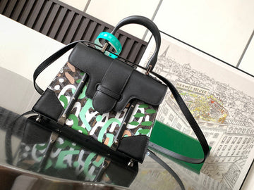 Makersluxe - GOD Bags - 057