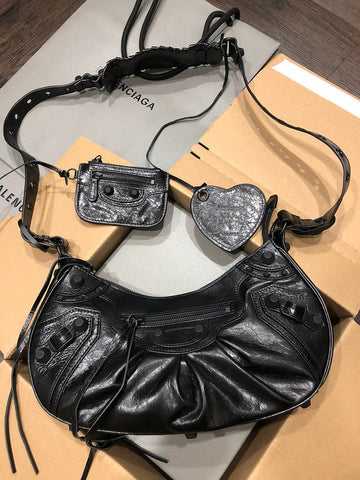 Makersluxe - BG Bags - 727