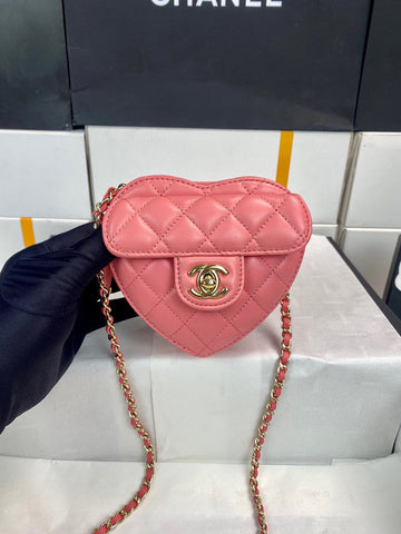 Makersluxe - CNL Bags - 149