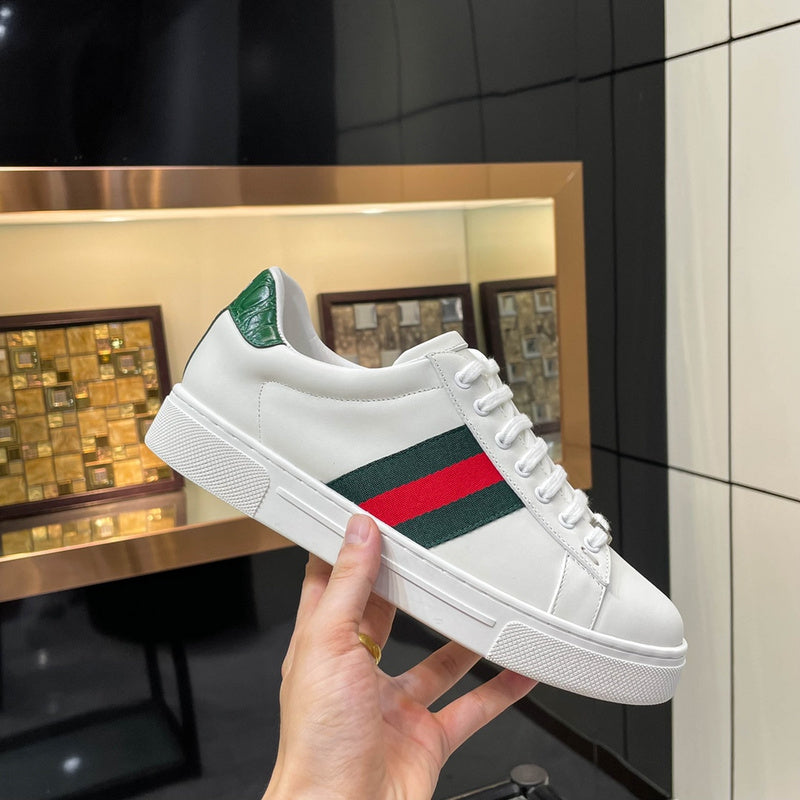 MLB - GUKI Men Shoes - 015
