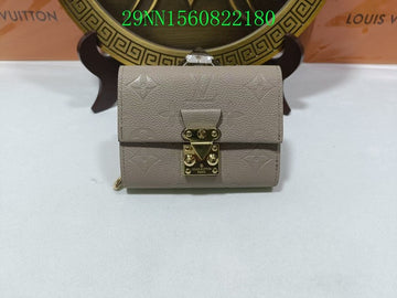 MLB - LOV Wallet - 1022