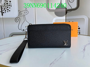 Makersluxe CHL Wallet - 1200