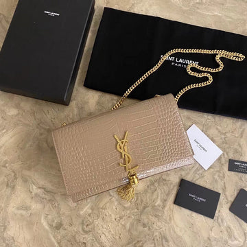 Makersluxe - YLS Women Bags - 718