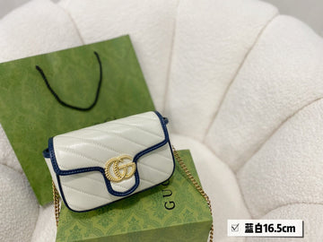 Makersluxe - GUI3 Bags - 053