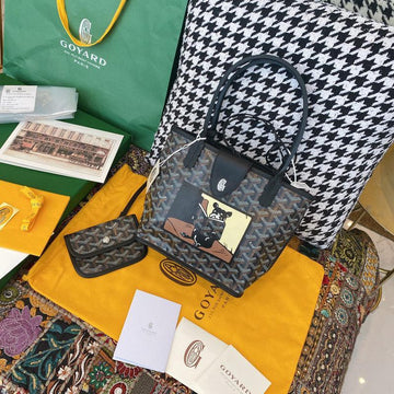 Makersluxe - GYD-Bags - 1742